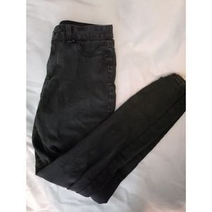 (New without tag)Black Jones New york skinny jeans